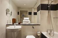 Appartement St Georges Wharf