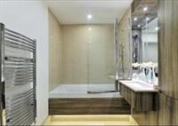 Appartement St Georges Wharf *