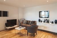 Appartement St Georges Wharf