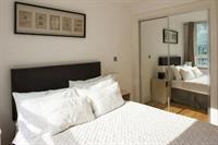 Appartement St Georges Wharf