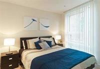St Georges Wharf Appartement *