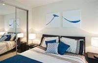 Appartement St Georges Wharf