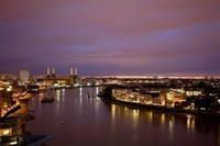Appartement St Georges Wharf