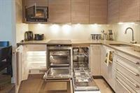 St Georges Wharf Appartement