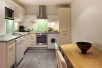 St Georges Wharf Appartement