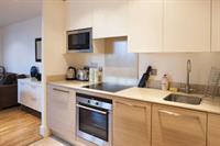 Appartement St Georges Wharf Londen