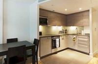 Appartement St Georges Wharf Londen
