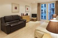St Georges Wharf Appartement