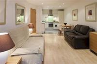 St Georges Wharf Londen