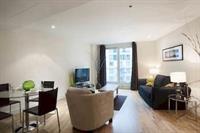 St Georges Wharf Appartement *