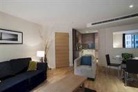Appartement St Georges Wharf *