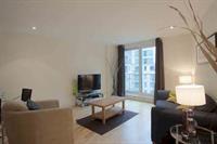Appartement St Georges Wharf Londen