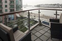Appartement St Georges Wharf
