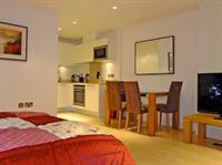 St Georges Wharf Appartement *