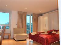 Appartement St Georges Wharf