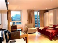 Appartement St Georges Wharf