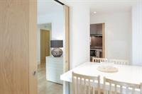 Appartement St Georges Wharf *