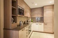 St Georges Wharf Appartement Londen