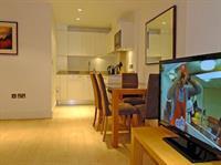 Appartement St Georges Wharf *