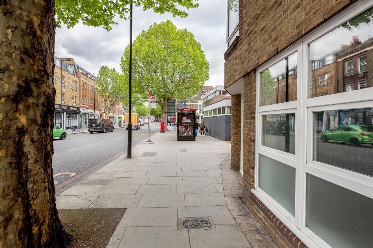 Guest house Donatello Apart-rooms Tower Bridge Road London