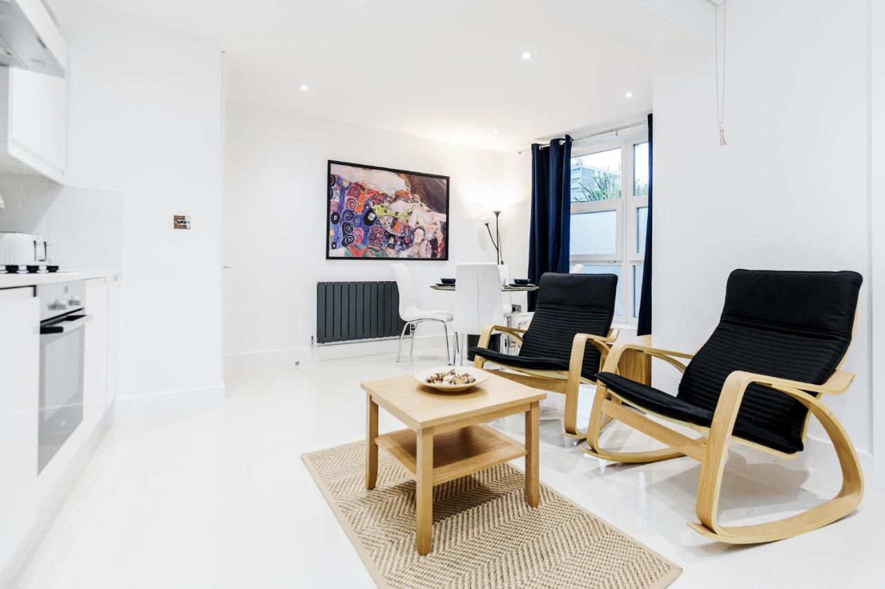 Donatello Apart-rooms Tower Bridge Road Guest house London