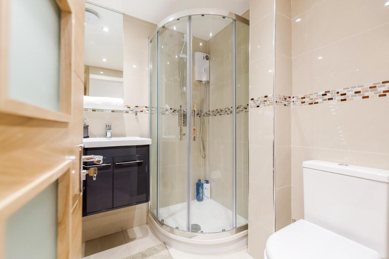 Donatello Apart-rooms Tower Bridge Road 3* London