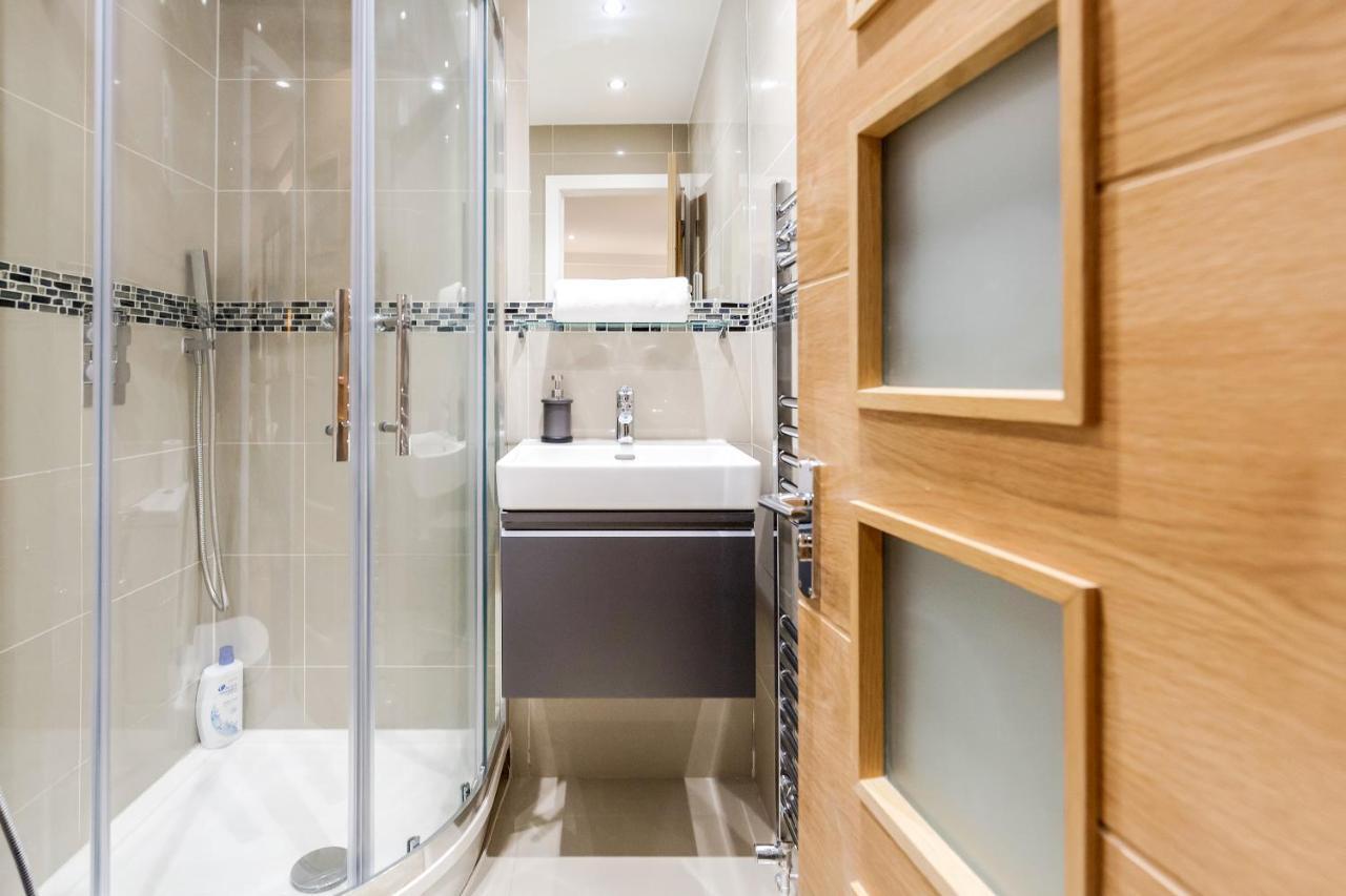 Donatello Apart-rooms Tower Bridge Road Guest house
