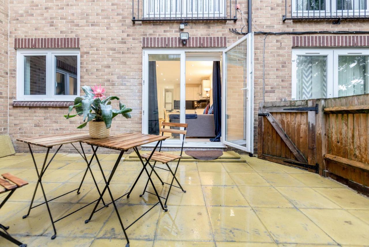Guest house Donatello Apart-rooms Tower Bridge Road London