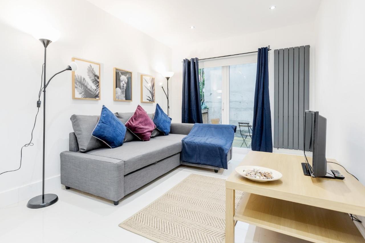 Donatello Apart-rooms Tower Bridge Road Guest house London