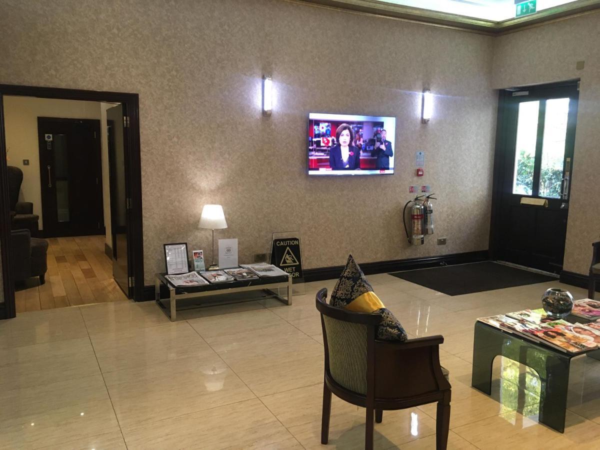 The Premier Notting Hill Hotell 4*