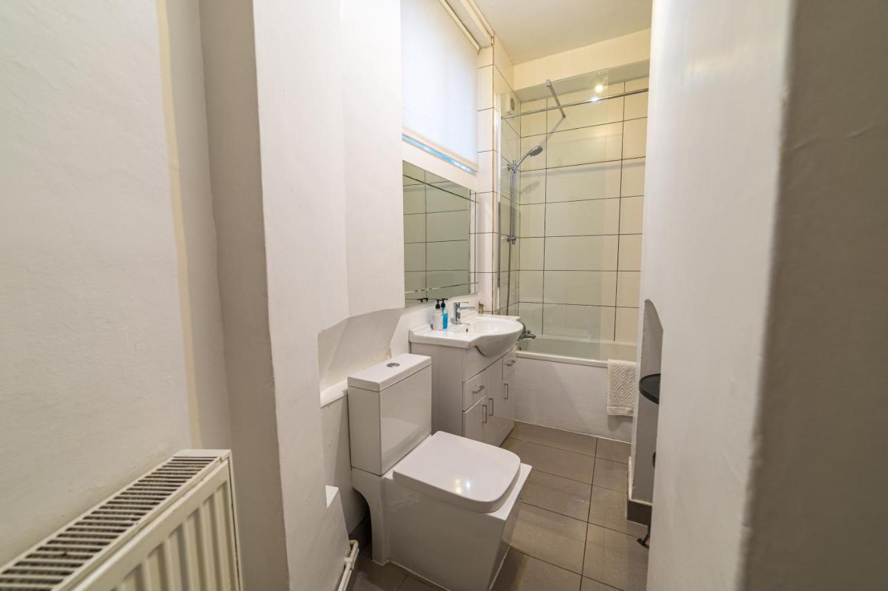 Oxford Street & Tottenham Court - Central London Apartment Apartment