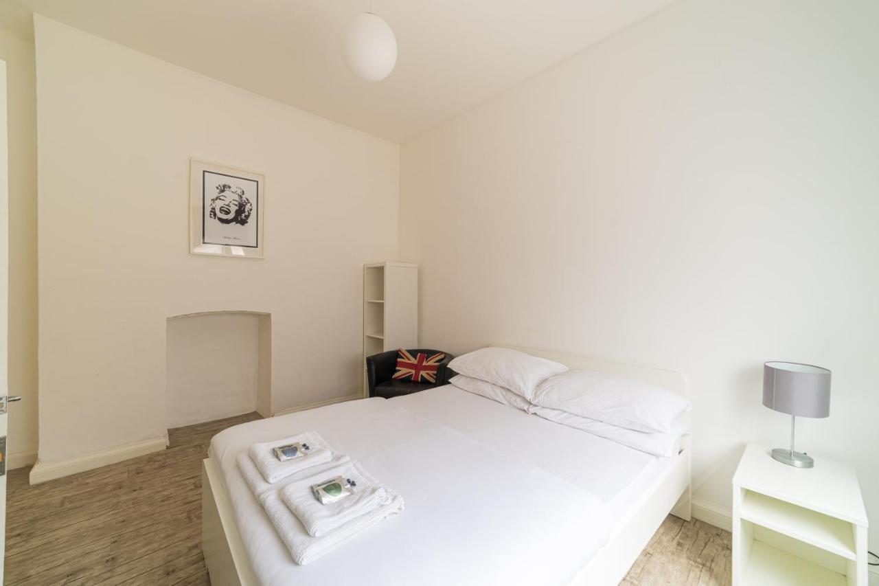Apartment Oxford Street & Tottenham Court - Central London Apartment London