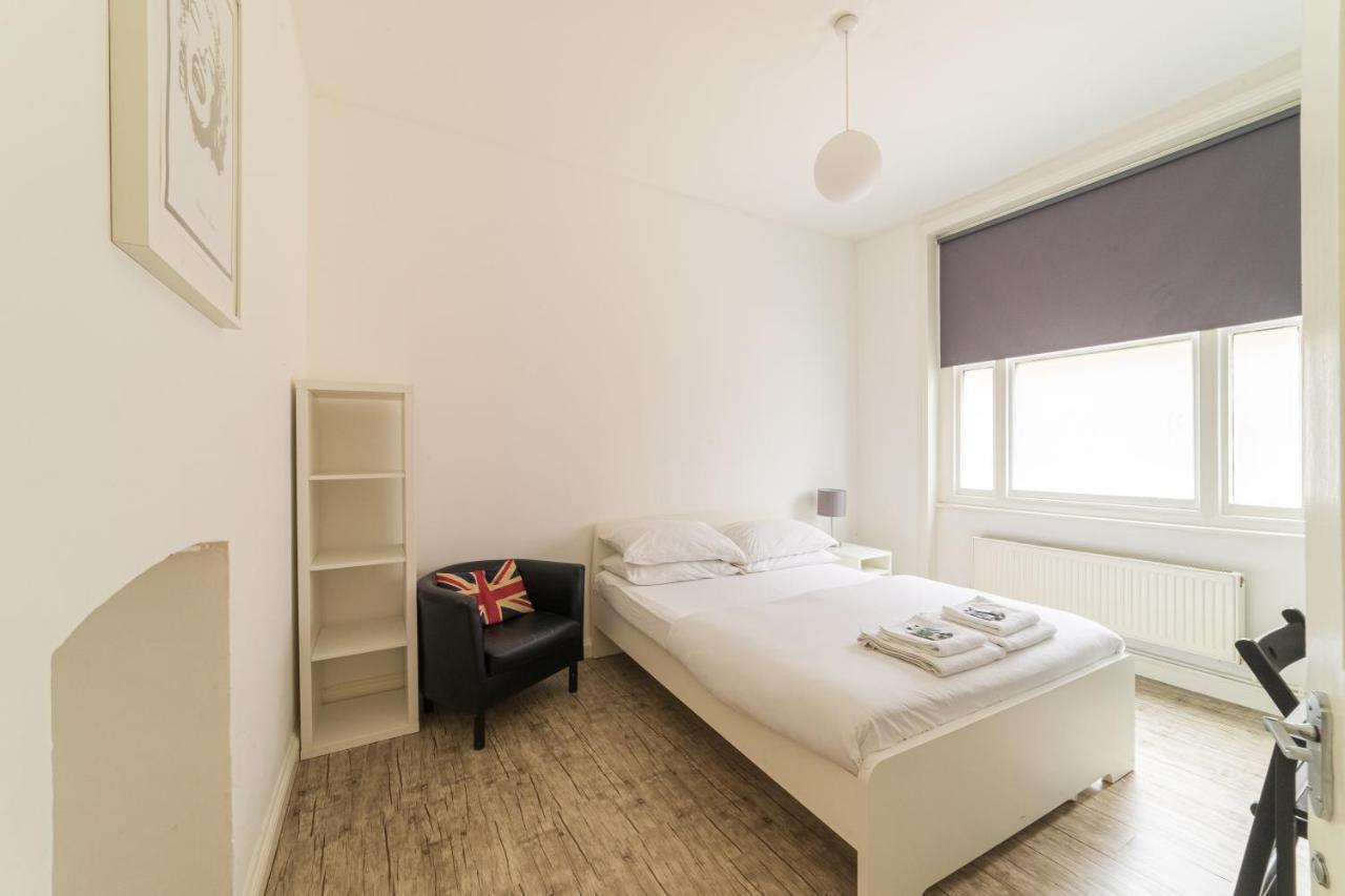 Apartment Oxford Street & Tottenham Court - Central London Apartment