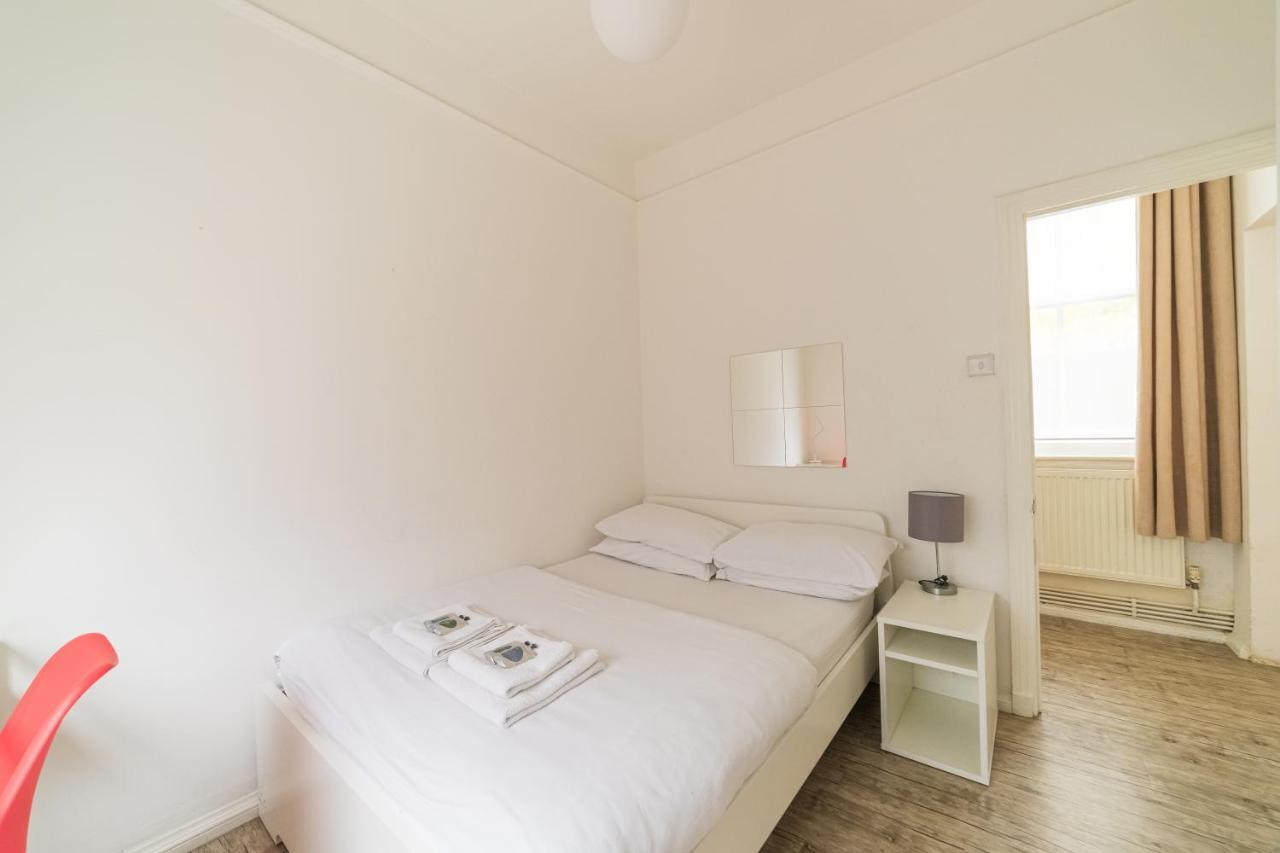 Apartment Oxford Street & Tottenham Court - Central London Apartment