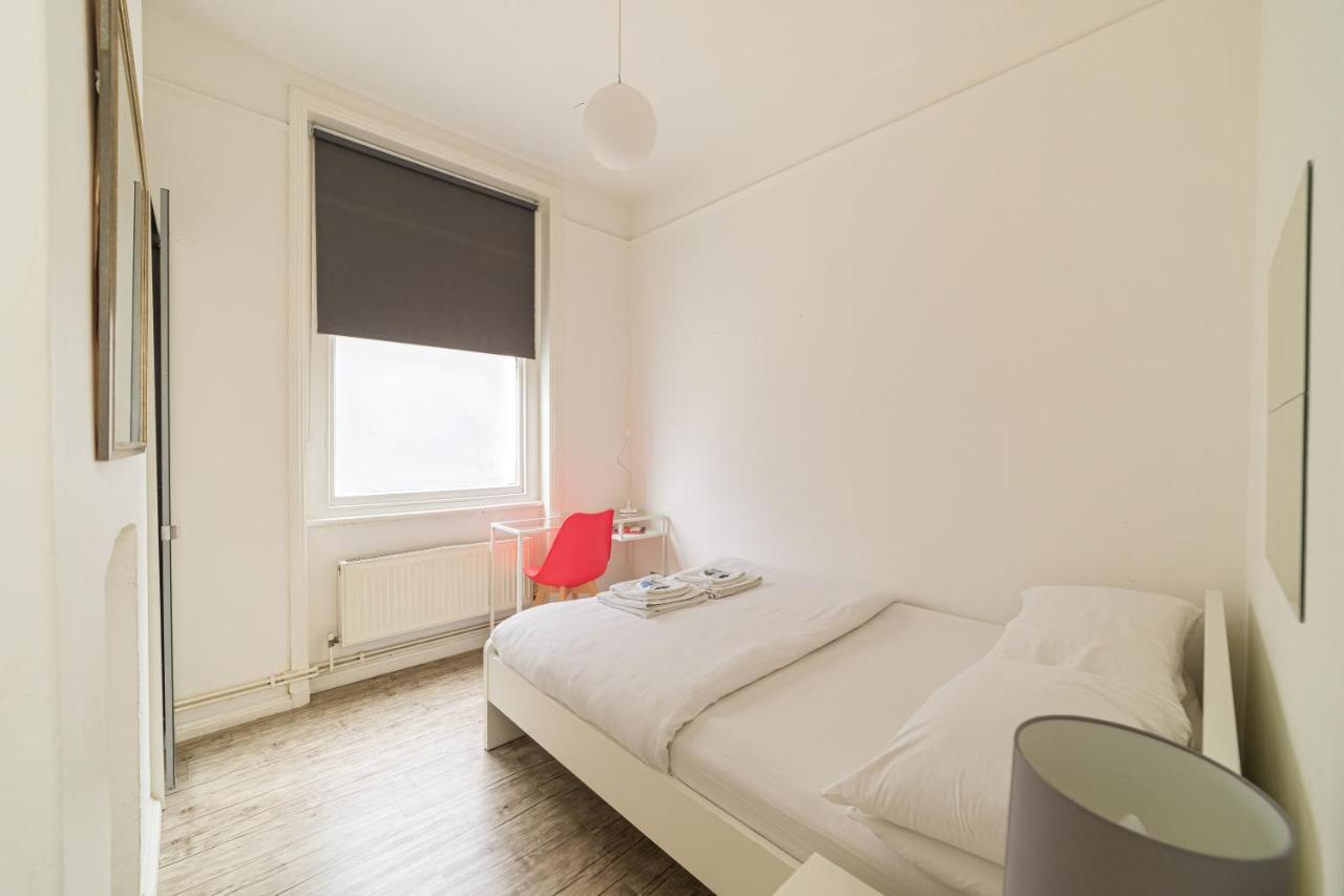 Oxford Street & Tottenham Court - Central London Apartment *