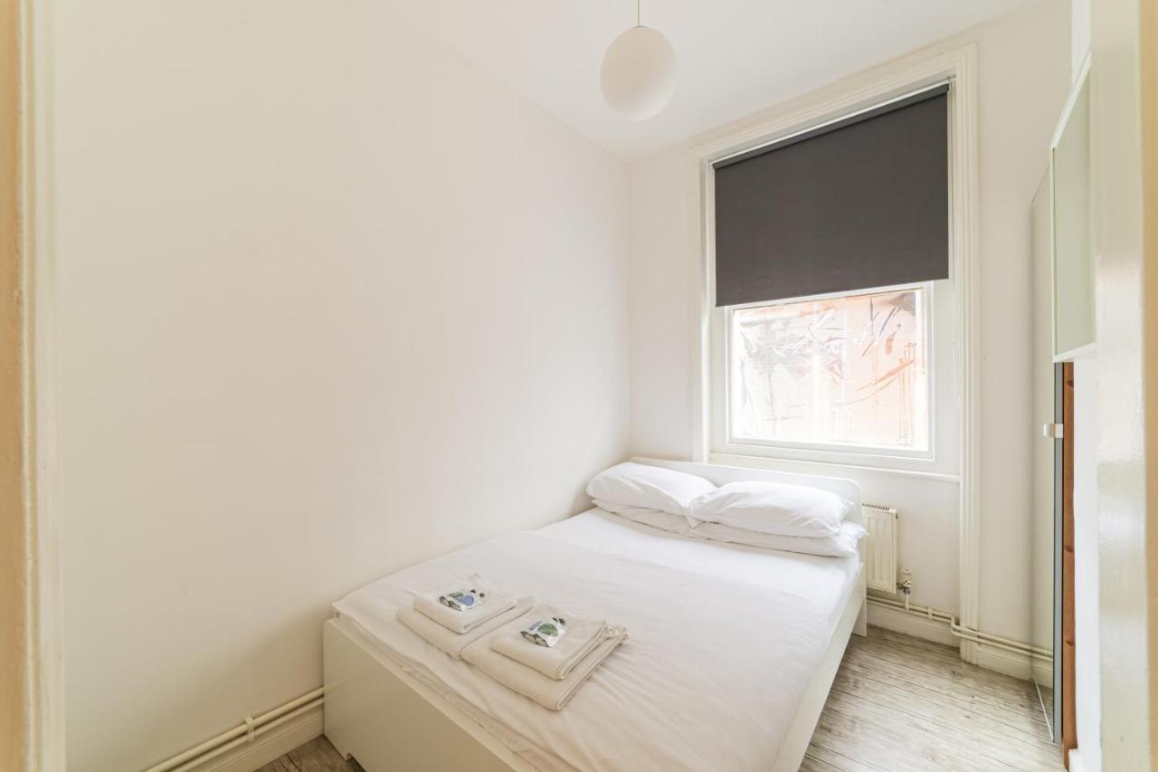 Oxford Street & Tottenham Court - Central London Apartment