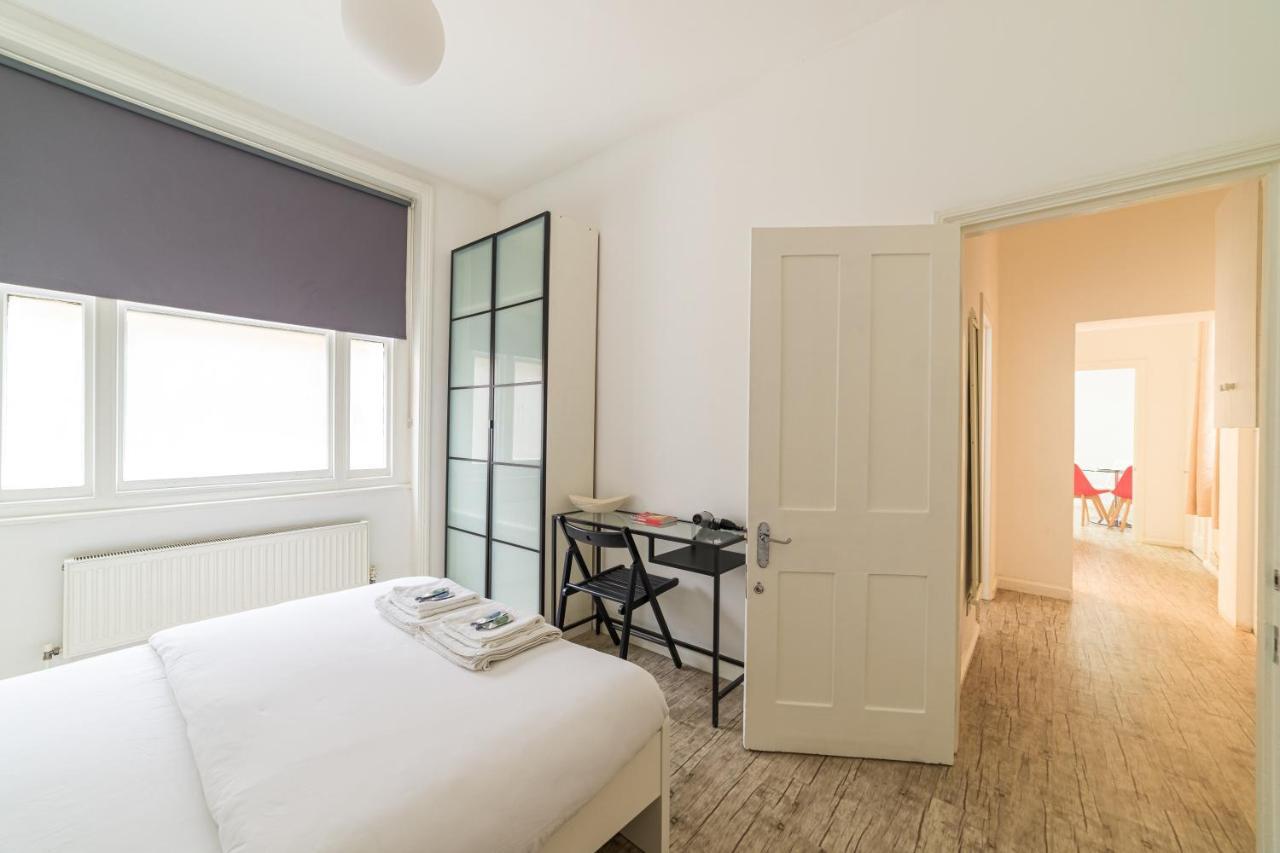 Oxford Street & Tottenham Court - Central London Apartment * London