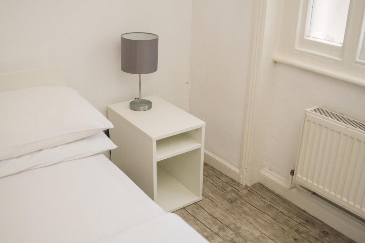Apartment Oxford Street & Tottenham Court - Central London Apartment *