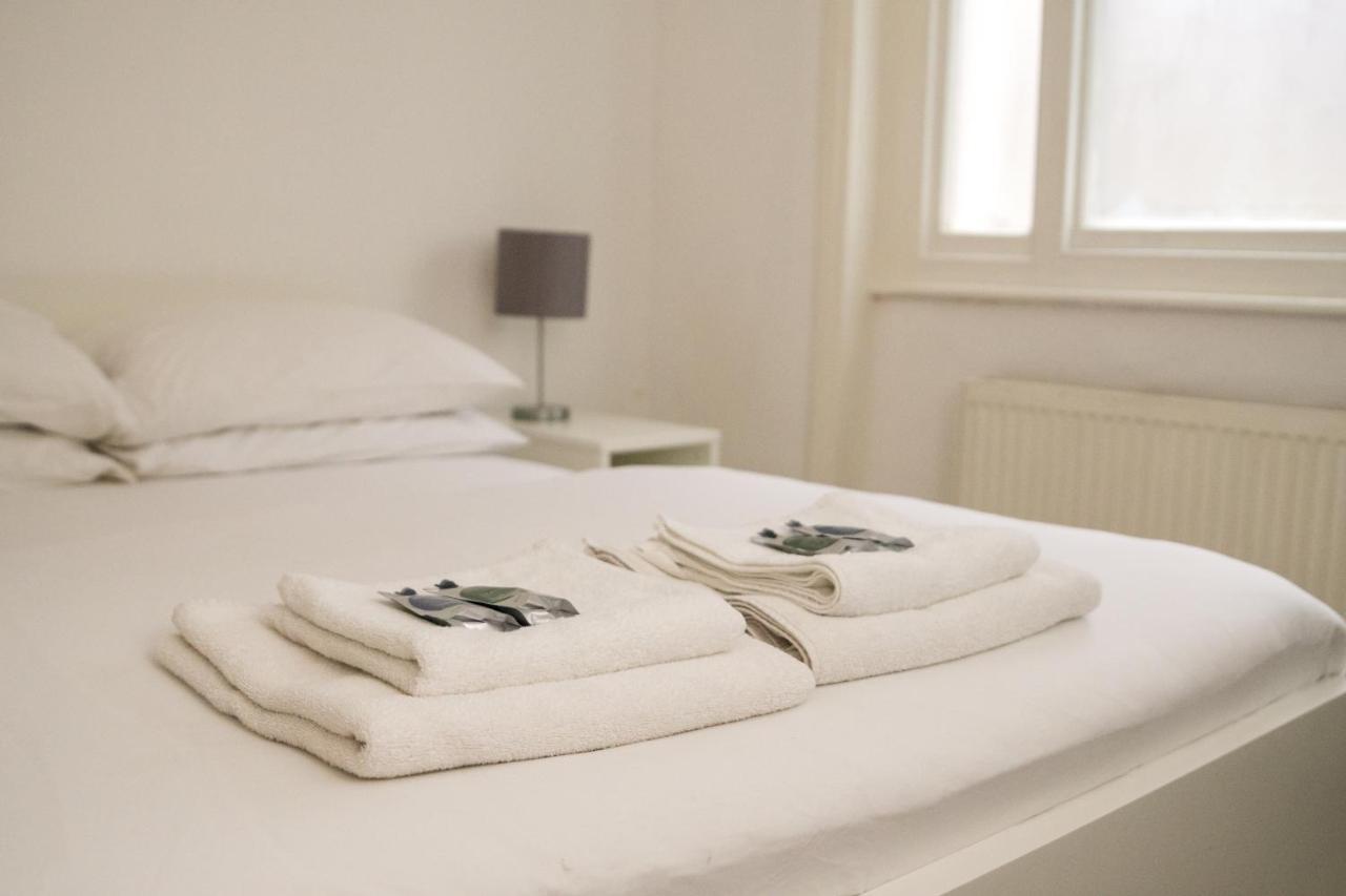 Apartment Oxford Street & Tottenham Court - Central London Apartment London