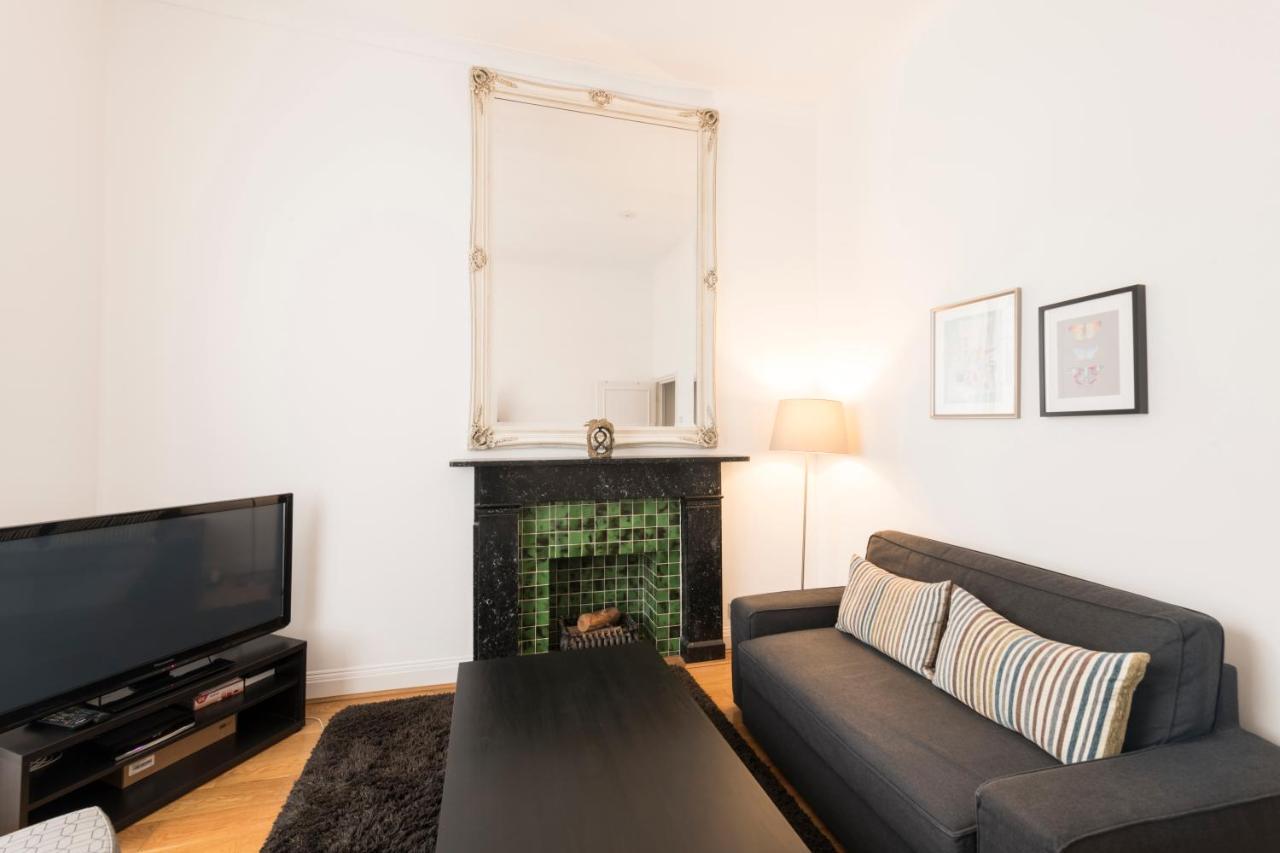 Lupus Street Appartement