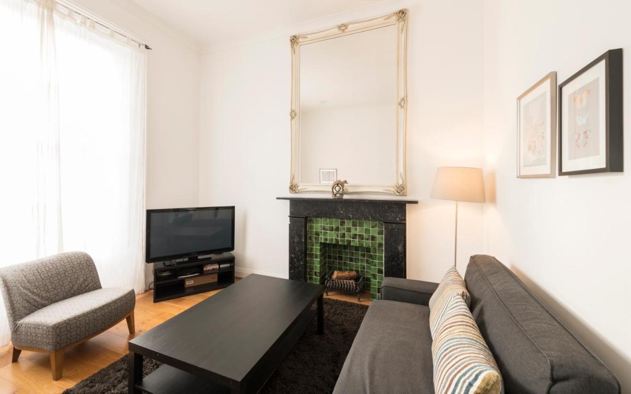 Appartement Lupus Street *