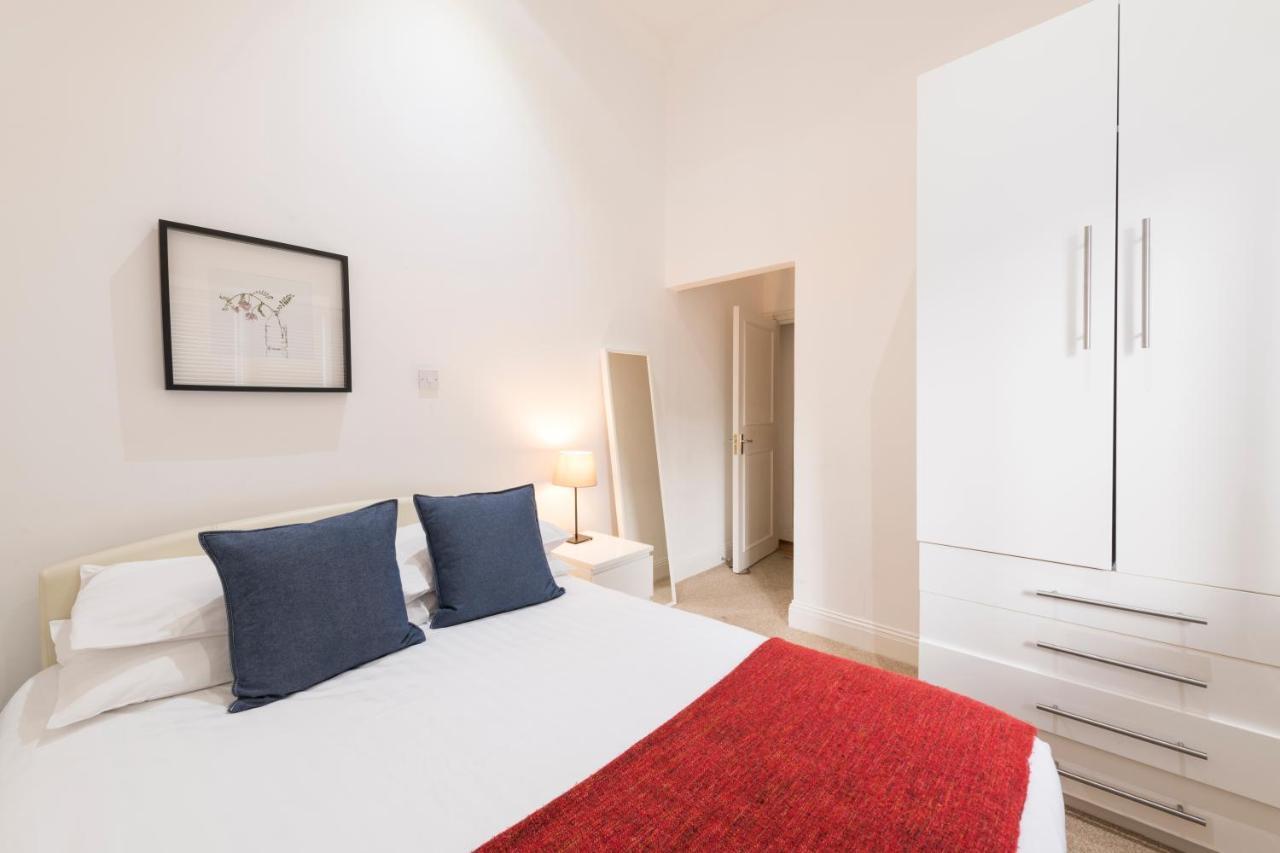 Appartement Lupus Street
