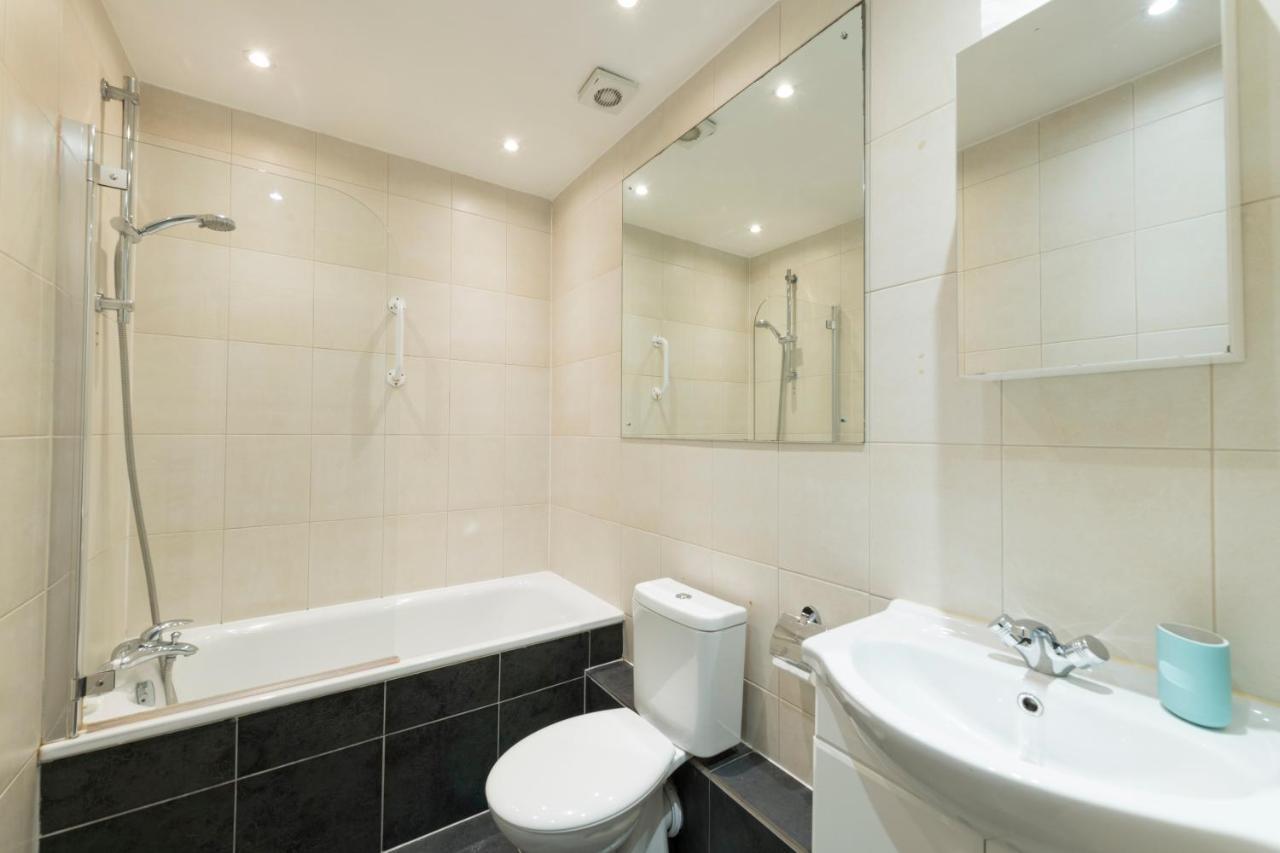 Appartement Lupus Street Londen