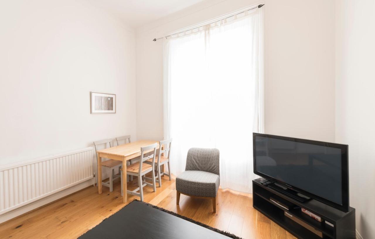 Lupus Street Appartement