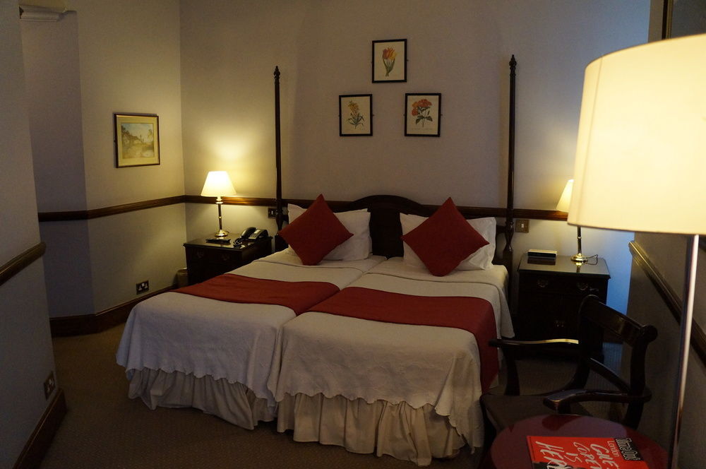 Hotell Elizabeth