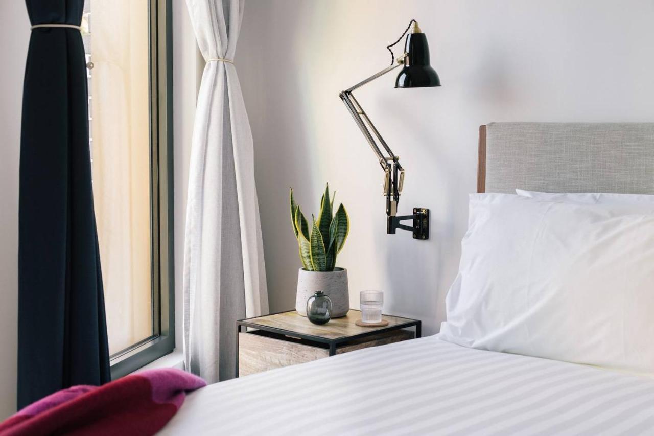 The Interlock - Oxford St Appartement *
