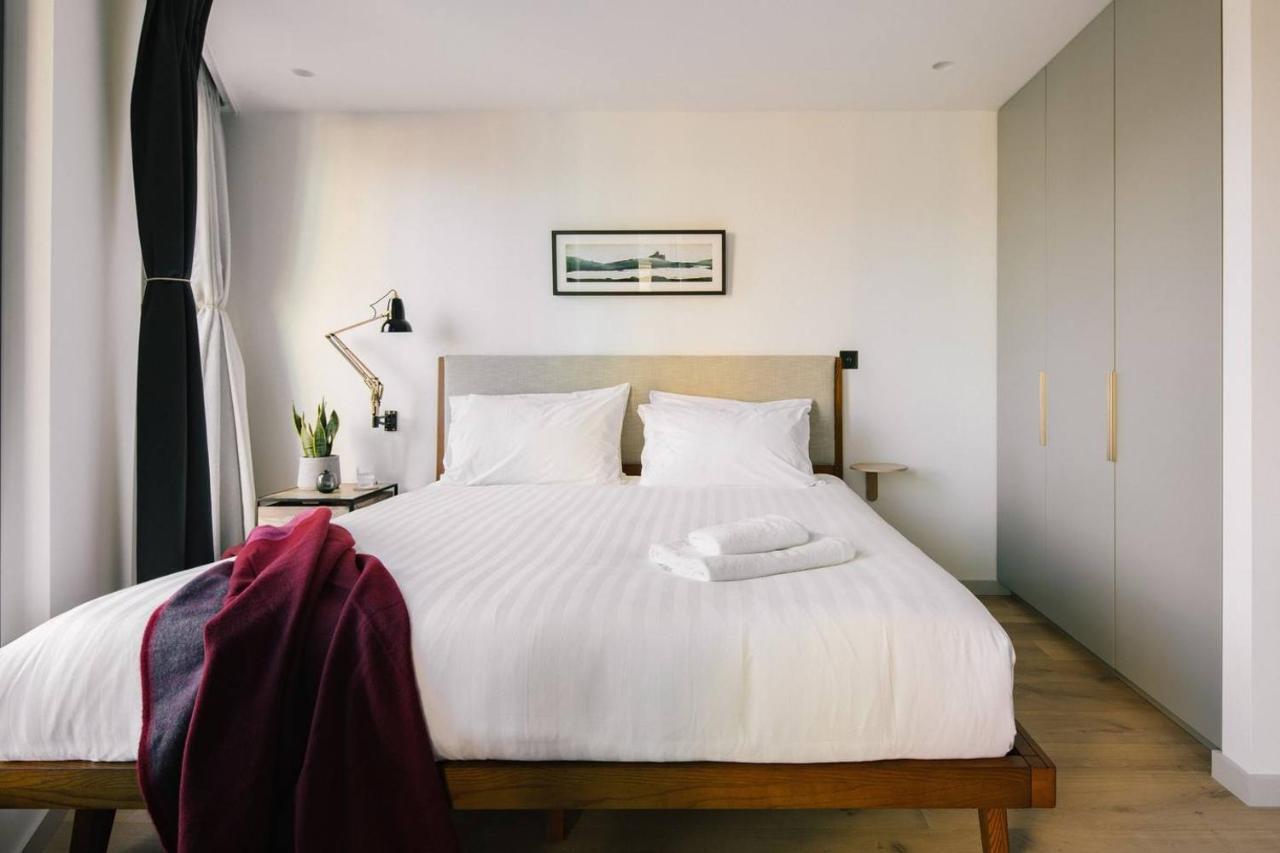 The Interlock - Oxford St Appartement *