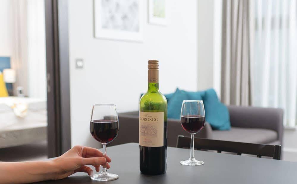 Staybridge London-vauxhall By Ihg Hotel Londen