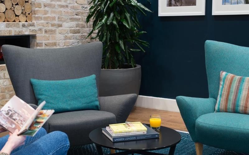 Staybridge London-vauxhall By Ihg Londen