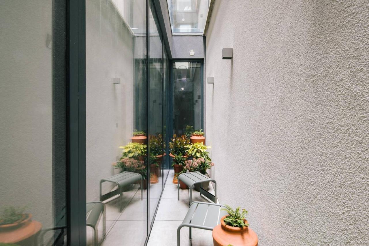 Appartement The Interlock - Oxford St Londres